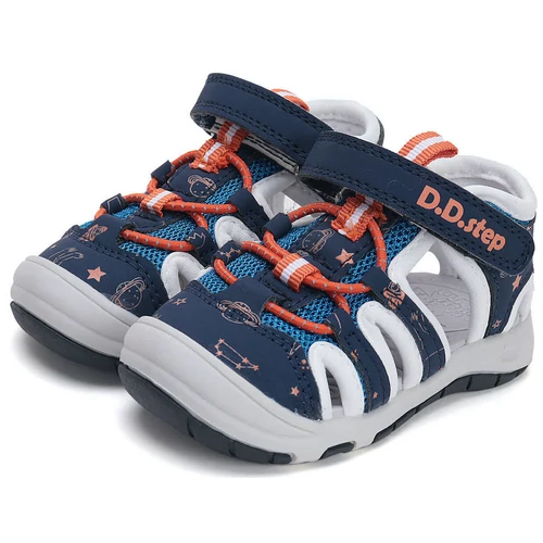 D.D.Step "Quick Dry" gyerekszandál