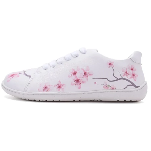 Trendi "Stitch & Walk" átmeneti cipő