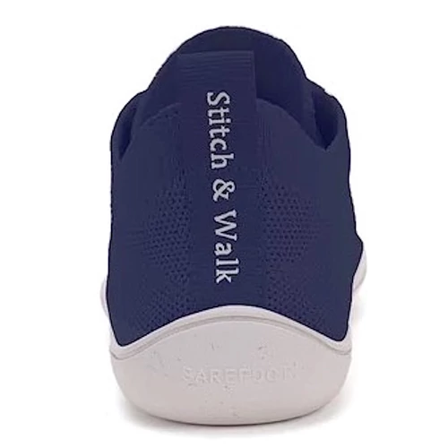 Trendi "Stitch & Walk" átmeneti cipő