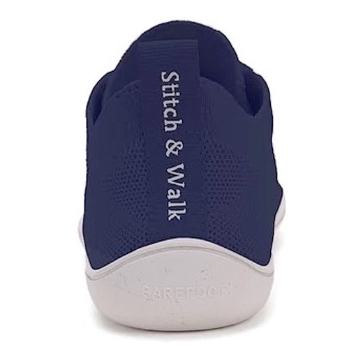 Trendi "Stitch & Walk" átmeneti cipő