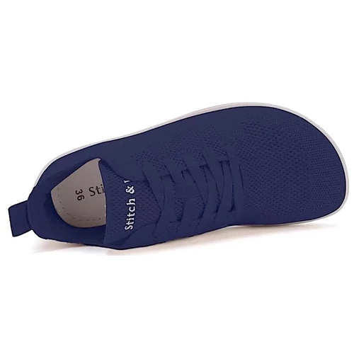 Trendi "Stitch & Walk" átmeneti cipő