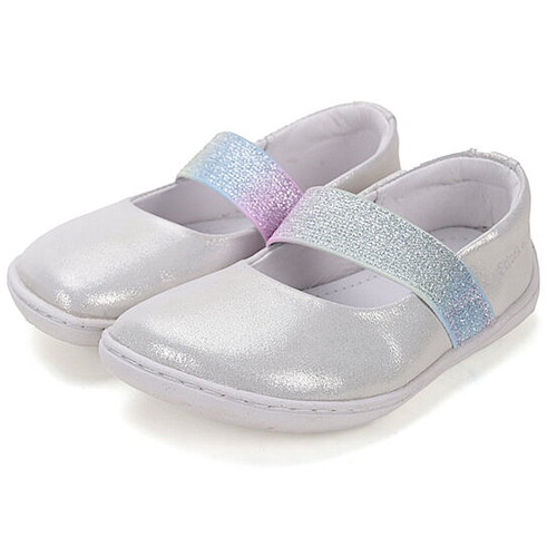 Trendi "Stitch & Walk" átmeneti cipő