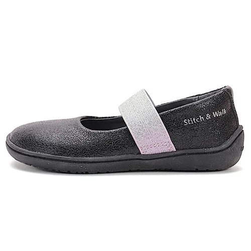 Trendi "Stitch & Walk" átmeneti cipő