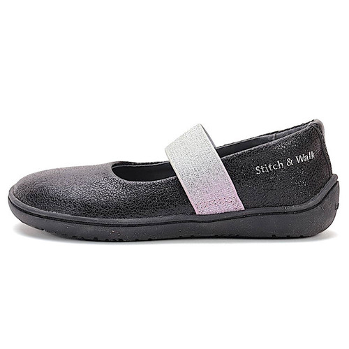 Trendi "Stitch & Walk" átmeneti cipő