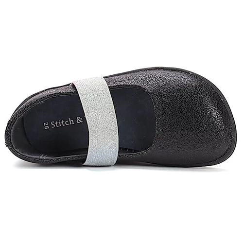 Trendi "Stitch & Walk" átmeneti cipő