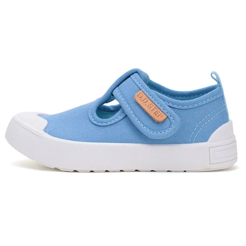 Tépőzáras, D.D.step vászoncipő