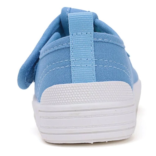 Tépőzáras, D.D.step vászoncipő