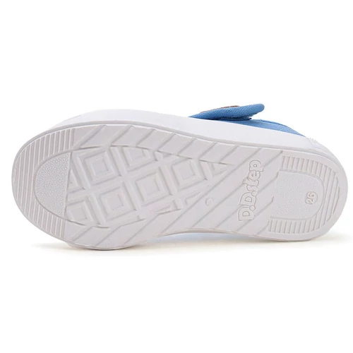 Tépőzáras, D.D.step vászoncipő