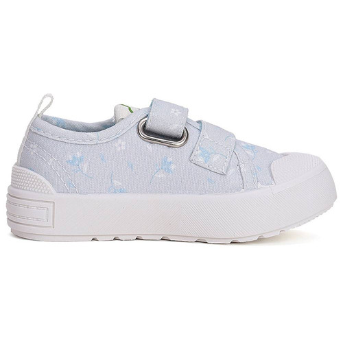 Tépőzáras, D.D.step vászoncipő