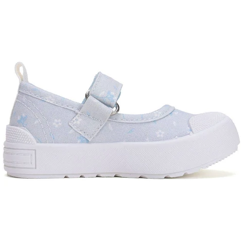 Tépőzáras, D.D.step vászoncipő