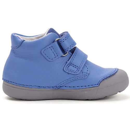 Tépőzáras, valódi bőr, papagáj mintás D.D.step gyerekcipő, az első lépésekhez Tépőzáras, valódi bőr, papagáj mintás D.D.step gyerekcipő, az első lépésekhez