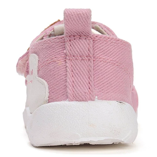 "Mezítlábas" D.D.step vászoncipő, "lélegző" talpon