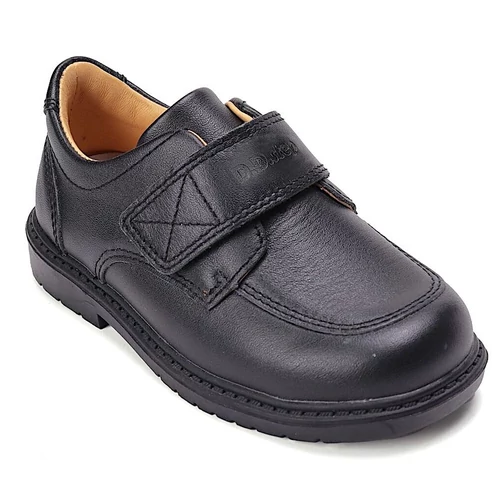 Valódi bőr D.D.step, alkalmi gyerekcipő