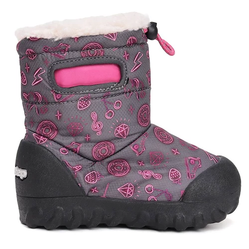 Vízálló, extra könnyű  D.D.step kislány gyerekcsizma