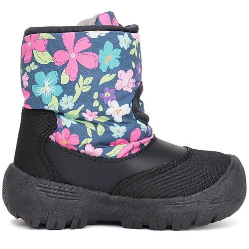 Vízálló, extra könnyű  D.D.step kislány gyerekcsizma