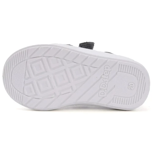 Tépőzáras, D.D.step vászoncipő