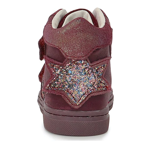 Valódibőr, Ponte20 szupinált átmeneti gyerekcipő