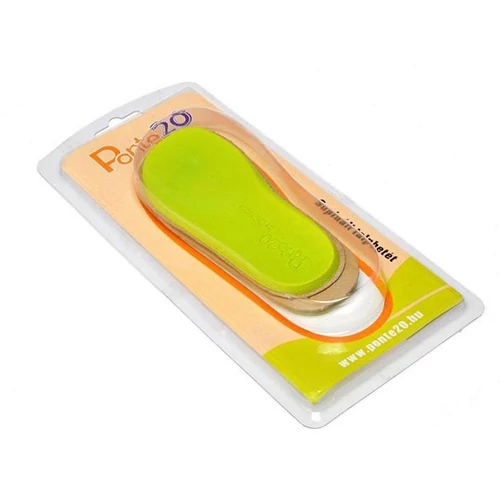 Ponte20 szupinációs talpbetét