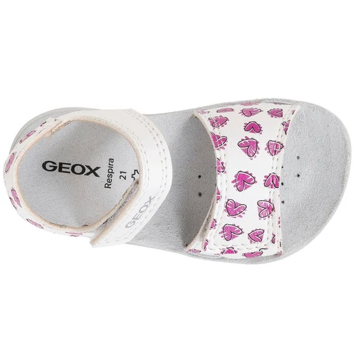 Könnyed, divatos Lightfloppy Geox lánykaszandál