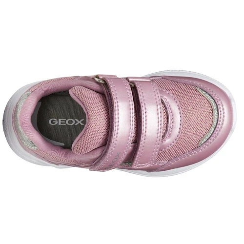 Sprintye Baby – sportos, "lélegző" Geox gyerekcipő kislányoknak