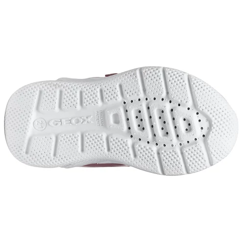 Sprintye Baby – sportos, "lélegző" Geox gyerekcipő kislányoknak