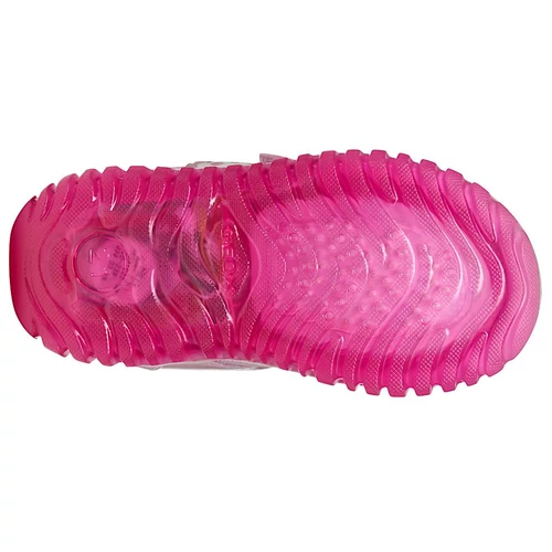 Lightyloo Toddler Girl – világító talpú "lélegző"elsőlépés Geox gyerekcipő, kislányoknak