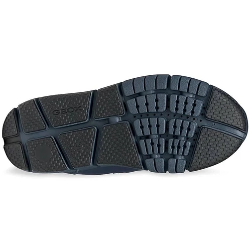 Flexyper abx boy - Vízálló, kiváló hőszigetelésű "lélegző", Geox gyerekcipő