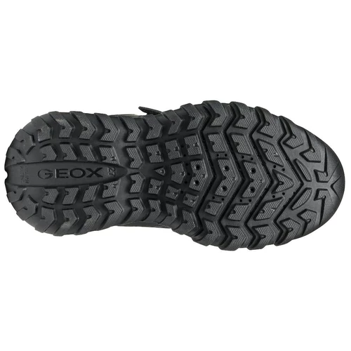 Vízálló, kiváló hőszigetelésű "lélegző", Geox Simbyos ABX gyerekcipő