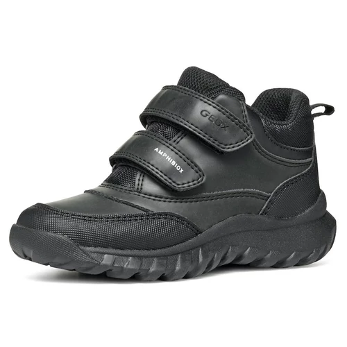 Vízálló, kiváló hőszigetelésű "lélegző", Geox Simbyos ABX gyerekcipő