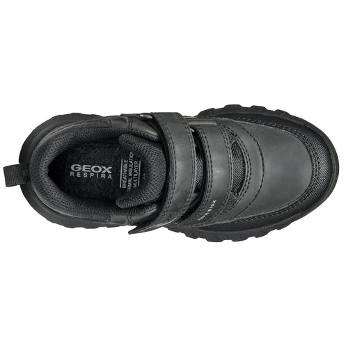 Vízálló, kiváló hőszigetelésű "lélegző", Geox Simbyos ABX gyerekcipő