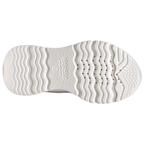 Minőségi Geox Loftus Junior gyerekcipő, "lélegző" talppal