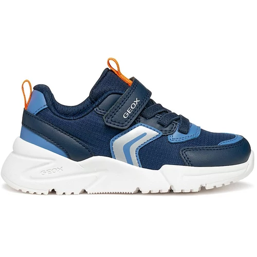 Loftus Boy – "lélegző", könnyű, rugalmas gyerekcipő kisfiúknak