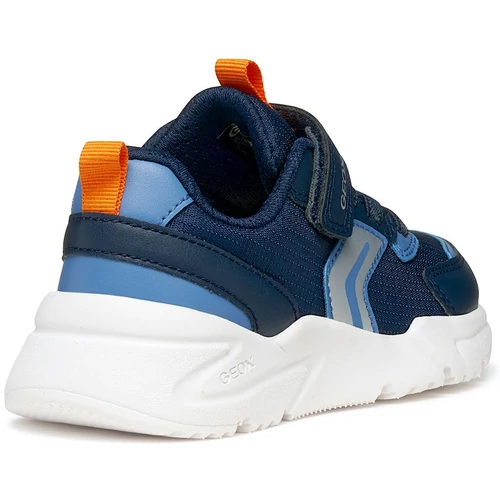 Loftus Boy – "lélegző", könnyű, rugalmas gyerekcipő kisfiúknak