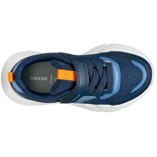 Loftus Boy – "lélegző", könnyű, rugalmas gyerekcipő kisfiúknak