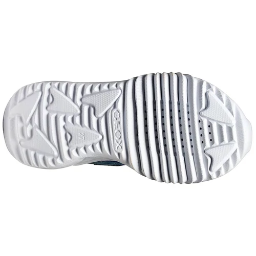 Assister Girl – világító talpú, "lélegző" Geox gyerekcipő kislányoknak