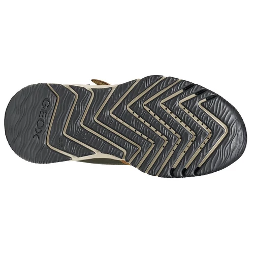 Vízálló, kiváló hőszigetelésű "lélegző", Geox gyerekcipő