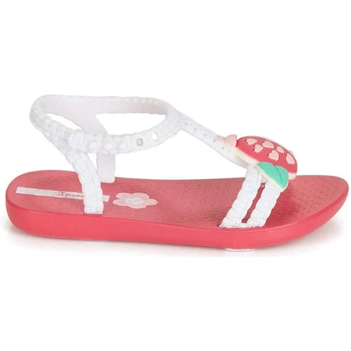 My first, divatos Ipanema babaszandál
