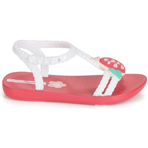My first, divatos Ipanema babaszandál