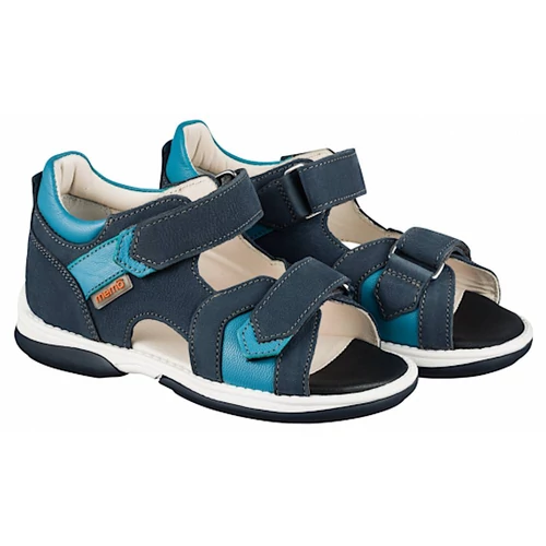 Memo szupinált gyerekszandál