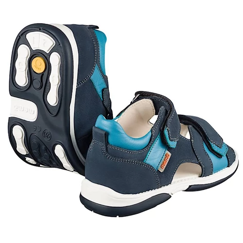 Memo Kris szupinált gyerekszandál