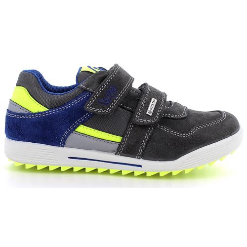 Minőségi, vízálló Primigi gyerekcipő, Gore-Tex Surround technológiával