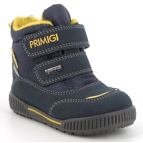 Vízálló, melegen bélelt Primigi bokacsizma