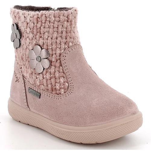 Vízálló, melegen bélelt Primigi gyerekcipő