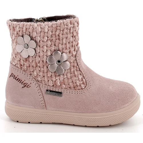 Vízálló, melegen bélelt Primigi gyerekcipő