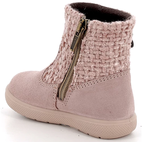 Vízálló, melegen bélelt Primigi gyerekcipő