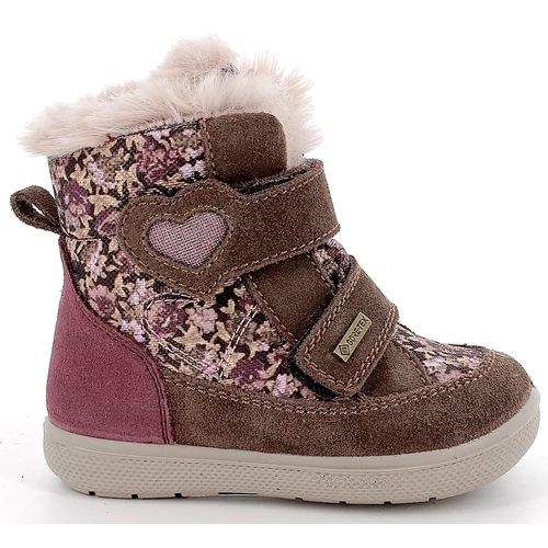 Vízálló, melegen bélelt Primigi gyerekcipő