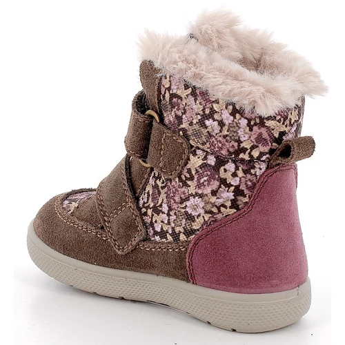 Vízálló, melegen bélelt Primigi gyerekcipő