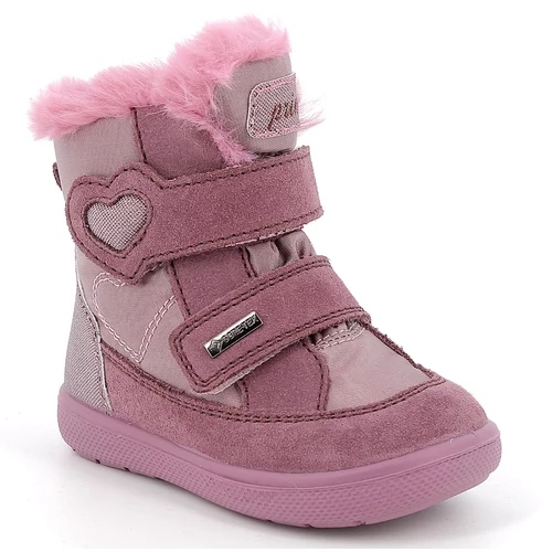 Vízálló, melegen bélelt Primigi gyerekcipő