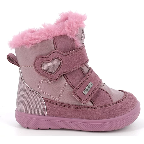 Vízálló, melegen bélelt Primigi gyerekcipő