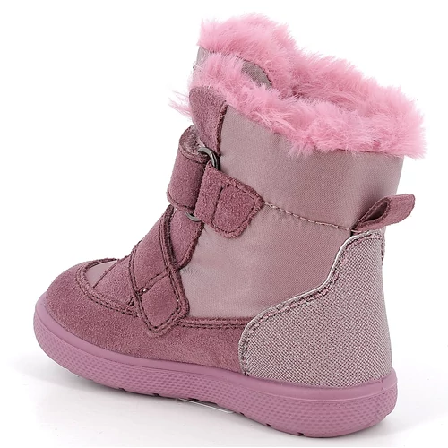 Vízálló, melegen bélelt Primigi gyerekcipő